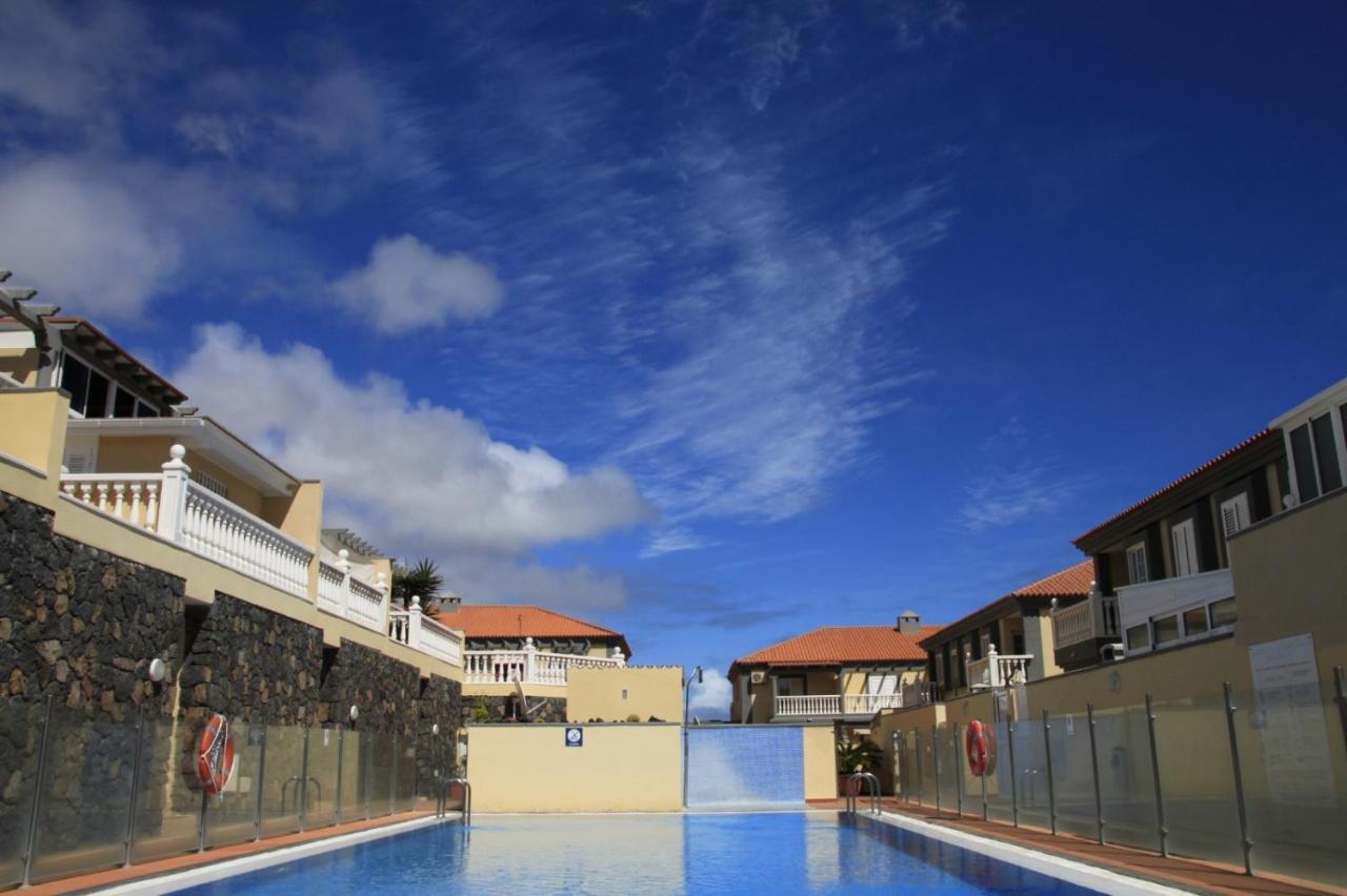Casa Del Mar - Cozy Beach House El Médano Exteriér fotografie